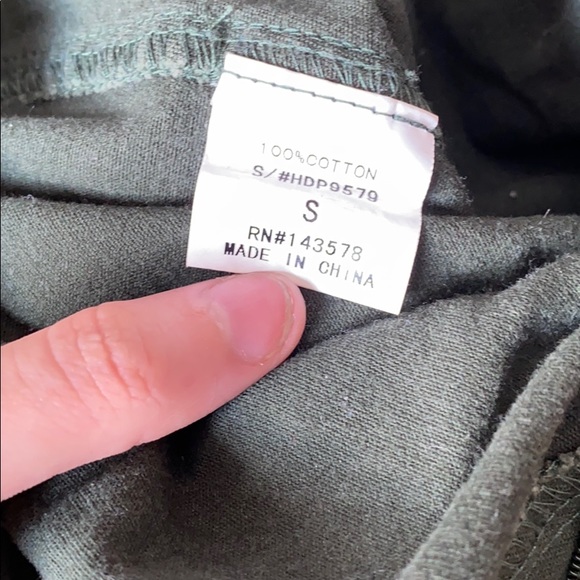 To small - Picture 3 of 5